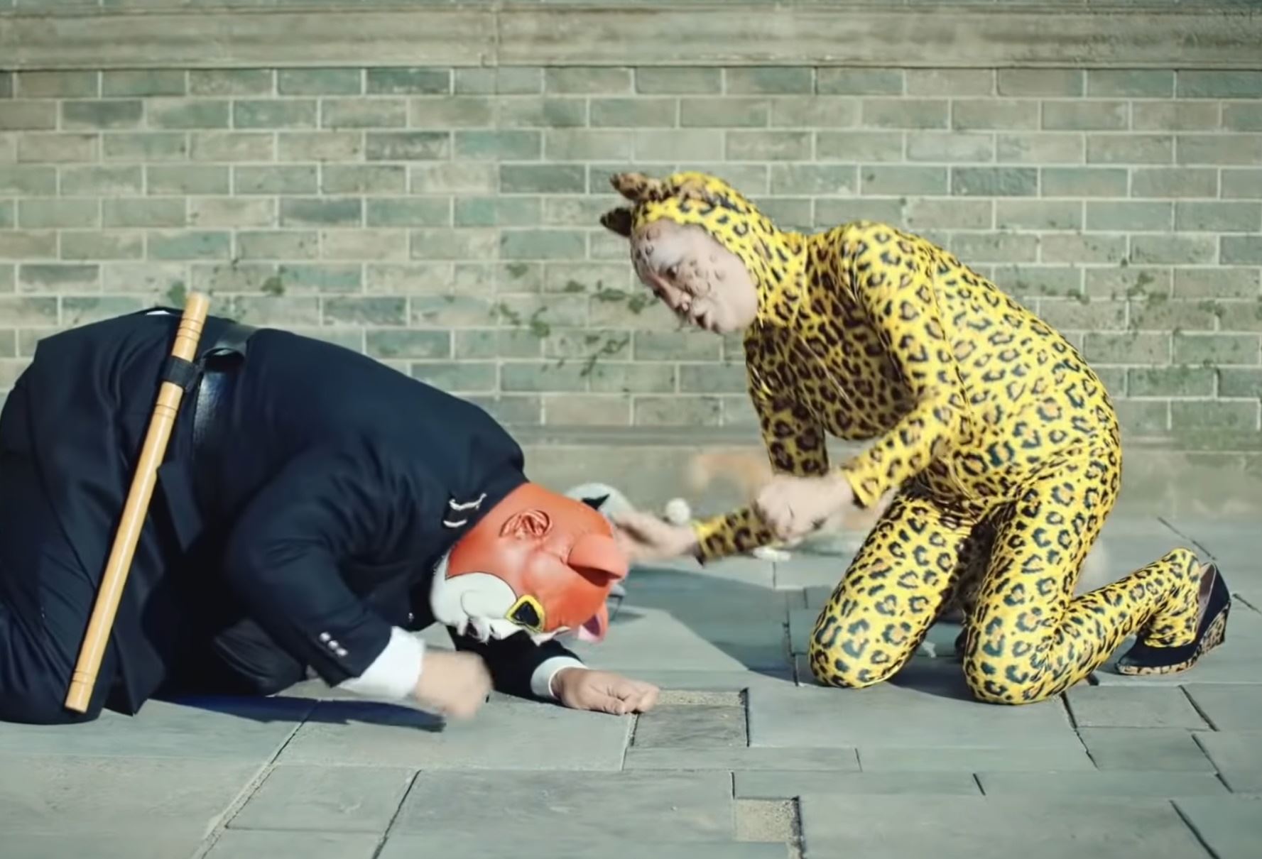 Aké reklamy pozerajú v Japonsku?