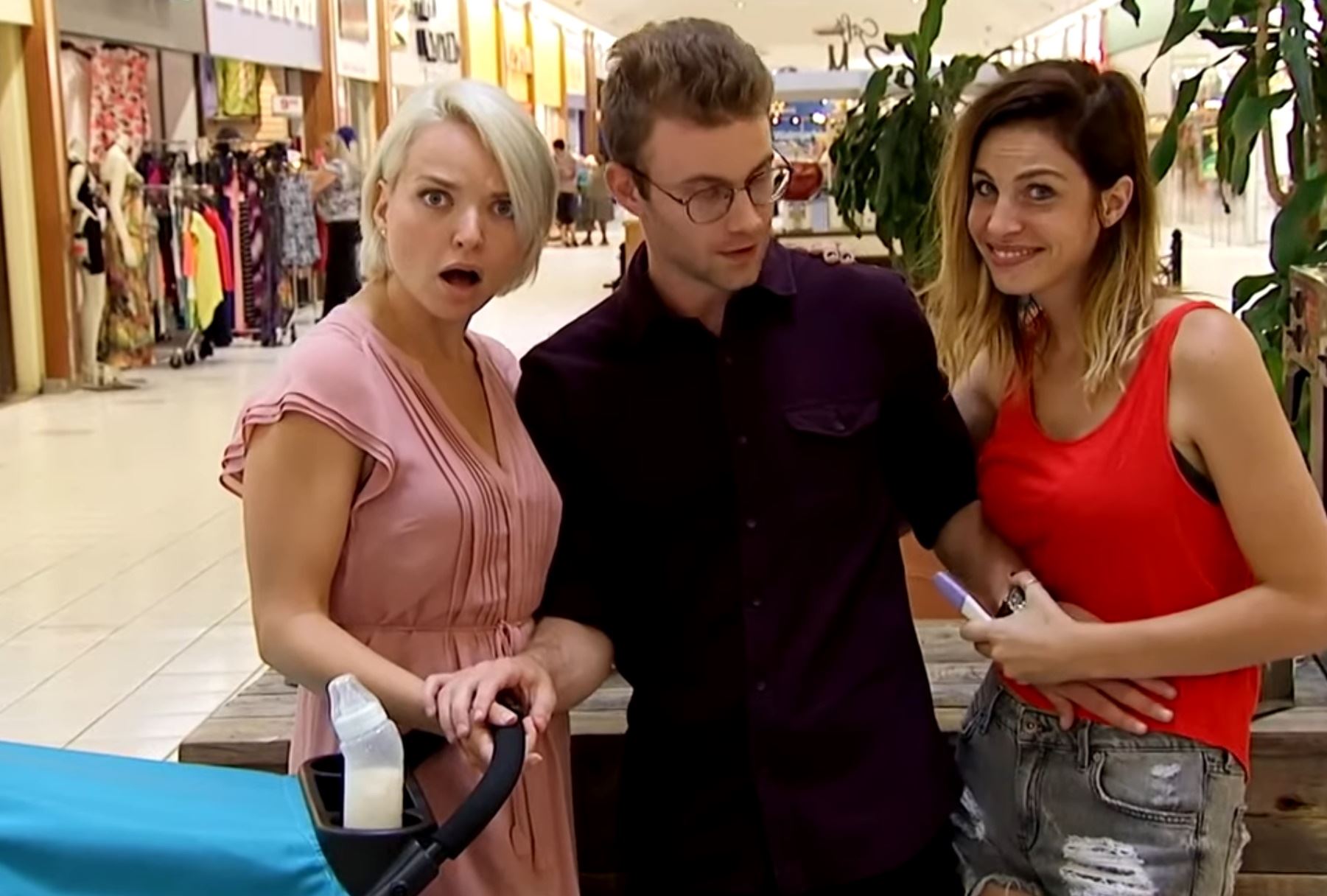 Najlepšie scény zo skrytej kamery