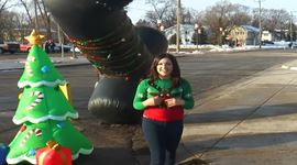 Najkrajší čas roka - Vianoce