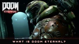 o je vlastne Doom Eternal? Nov trailer nm to ukazuje