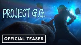Project G.G dostáva prvý teaser