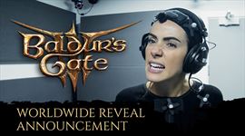 Baldur’s Gate 3 nás láka na odhalenie gameplayu
