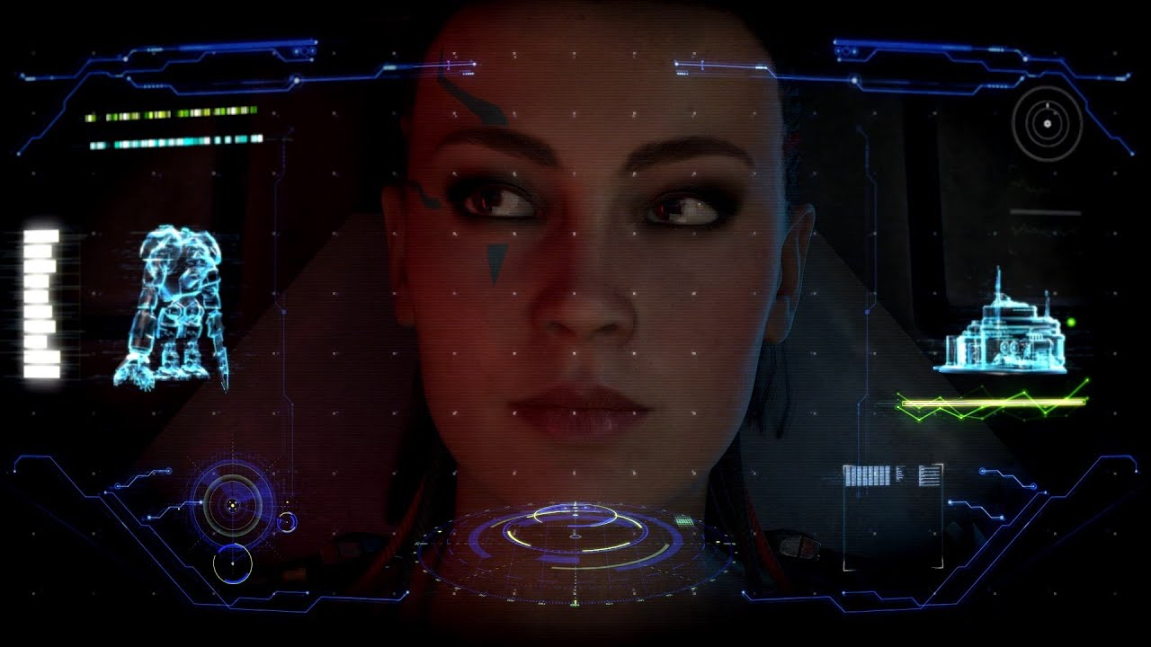Sci-fi titul The Riftbreaker ukazuje nov gameplay trailer