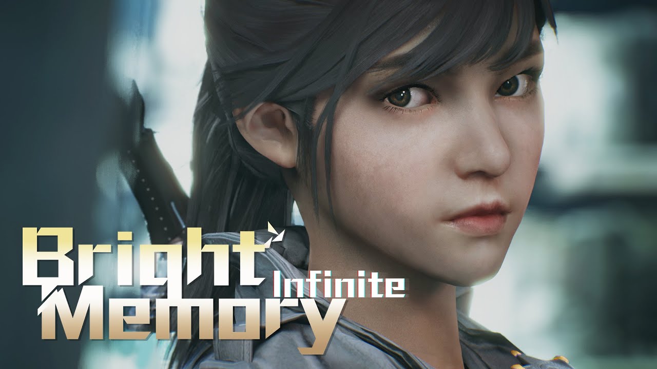 Bright Memory Infinite ukazuje gameplay aj s raytracingom