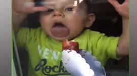 Party začína - faily