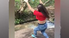 Dávka zábavných failov