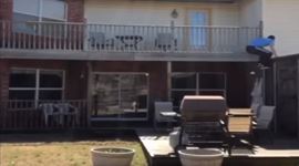 Extrémne bolestivé faily