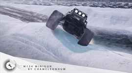 SnowRunner bližšie predstavuje možnosť sťahovania modov do hry