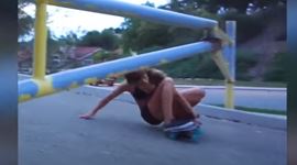 Faily vs vydarené kúsky