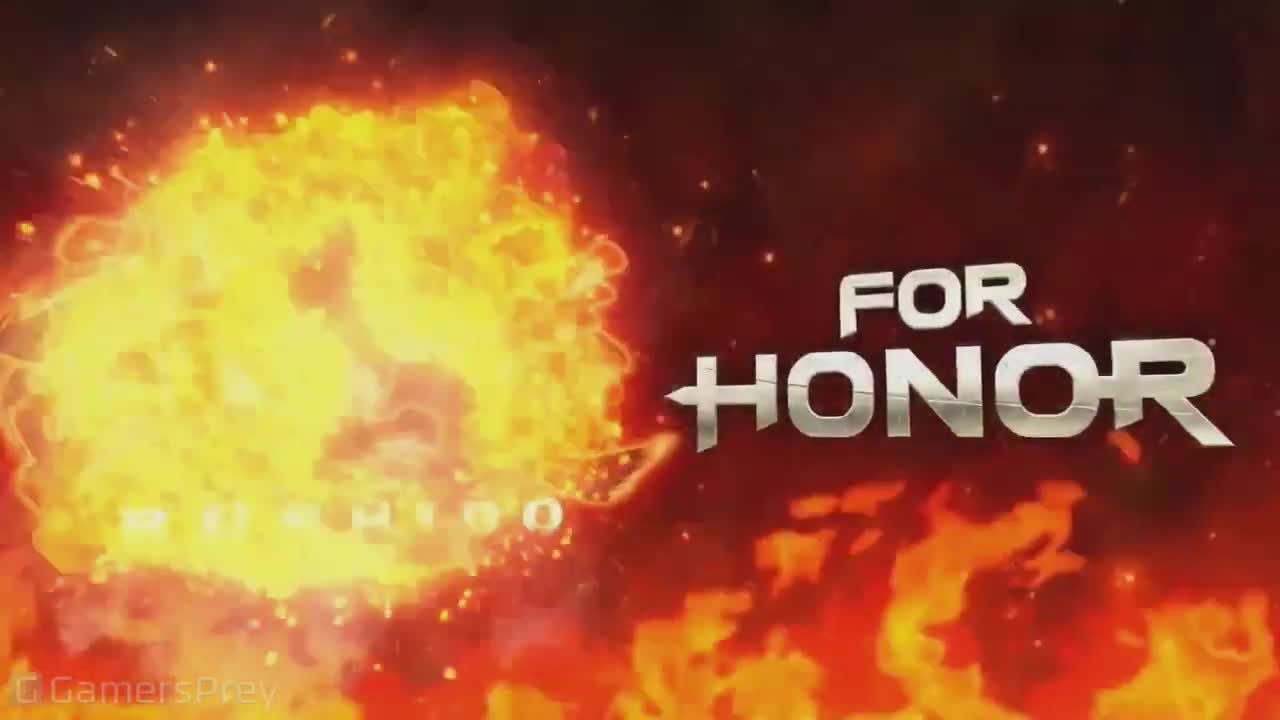 Samurai Shodown dostane For Honor DLC