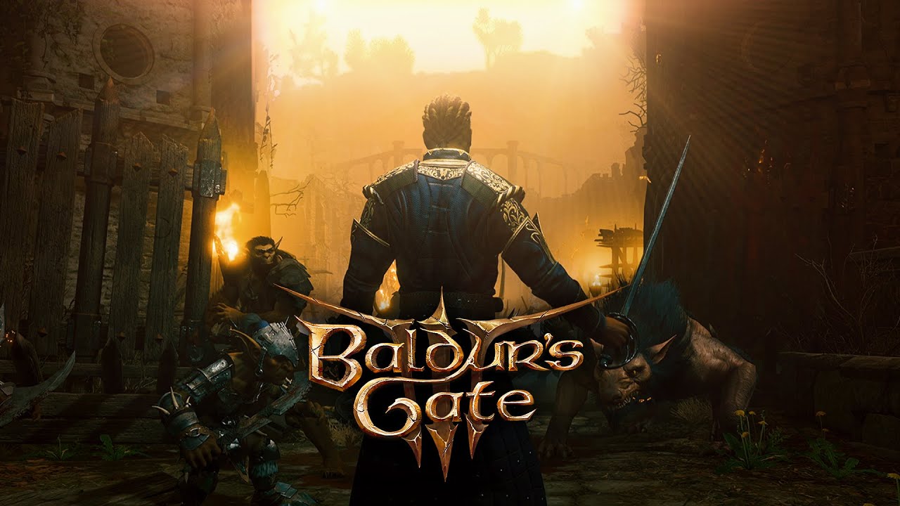 Baldur's Gate 3 naznail dtum vydania v Early Access