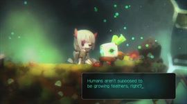 Void Terrarium vyšla na PS4 a Switchi
