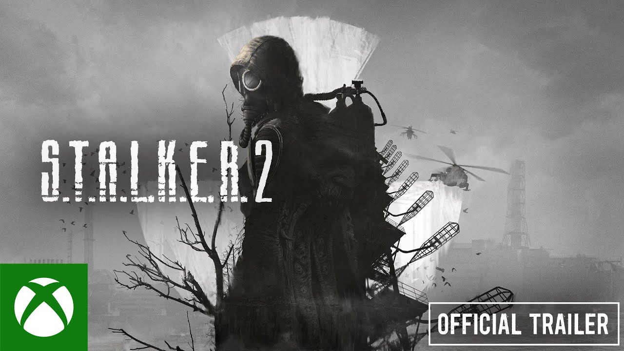 Stalker 2 priniesol prv trailer