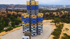 Najväčšie domino sveta