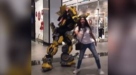 Faily s technológiami