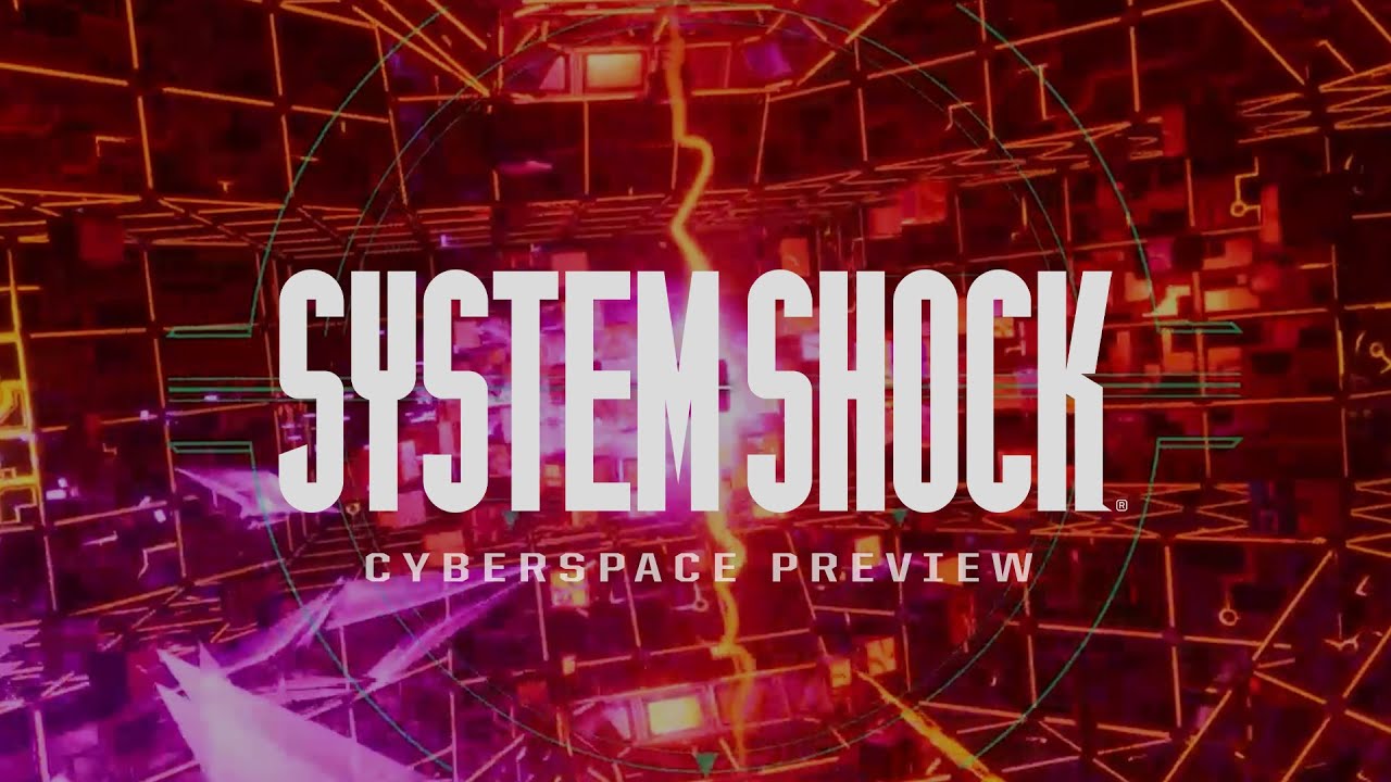 Sytem Shock ukazuje nov gameplay, predvdza cyberspace