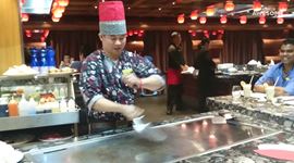 Keď vám ide práca od ruky