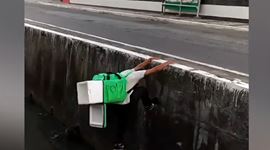 Faily vs vydarené kúsky