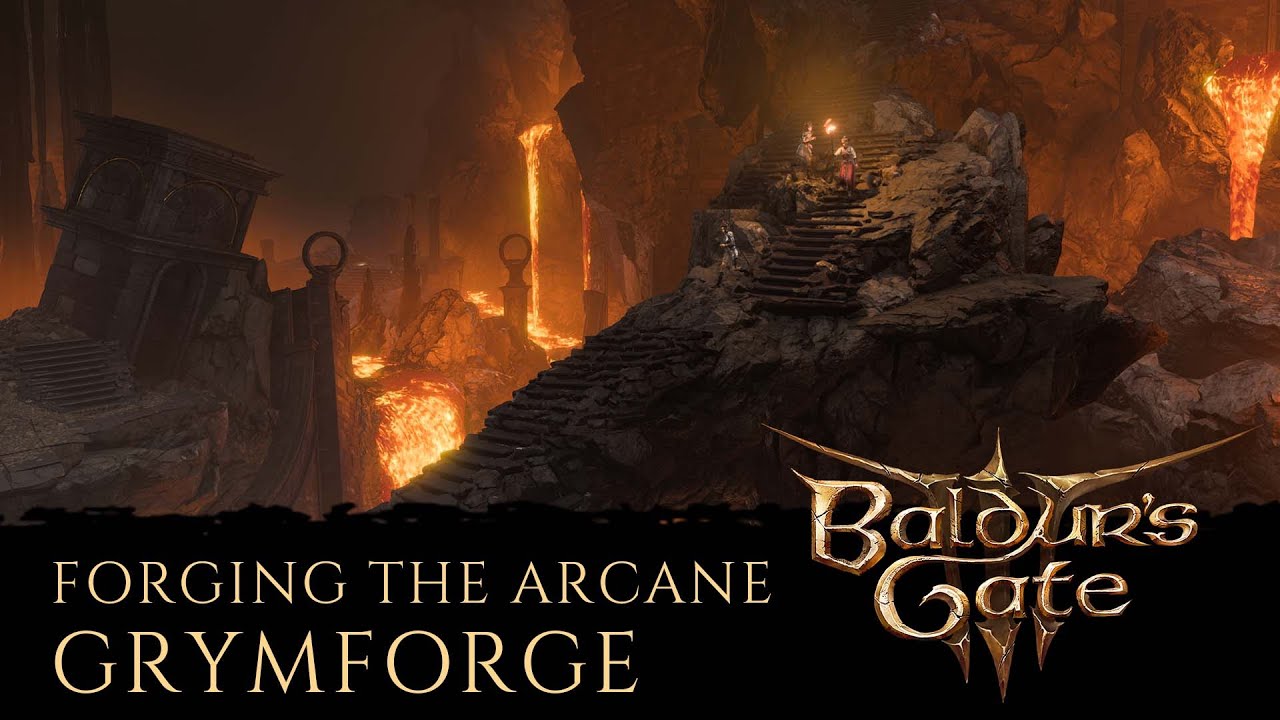 Baldur's Gate 3 dostva nov vek update