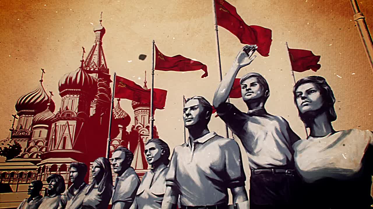 Hearts of Iron IV: No Step Back sa zameria na nov monosti socializmu