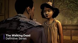 The Walking Dead a alie hry od Skybound prdu na Ultra platformu
