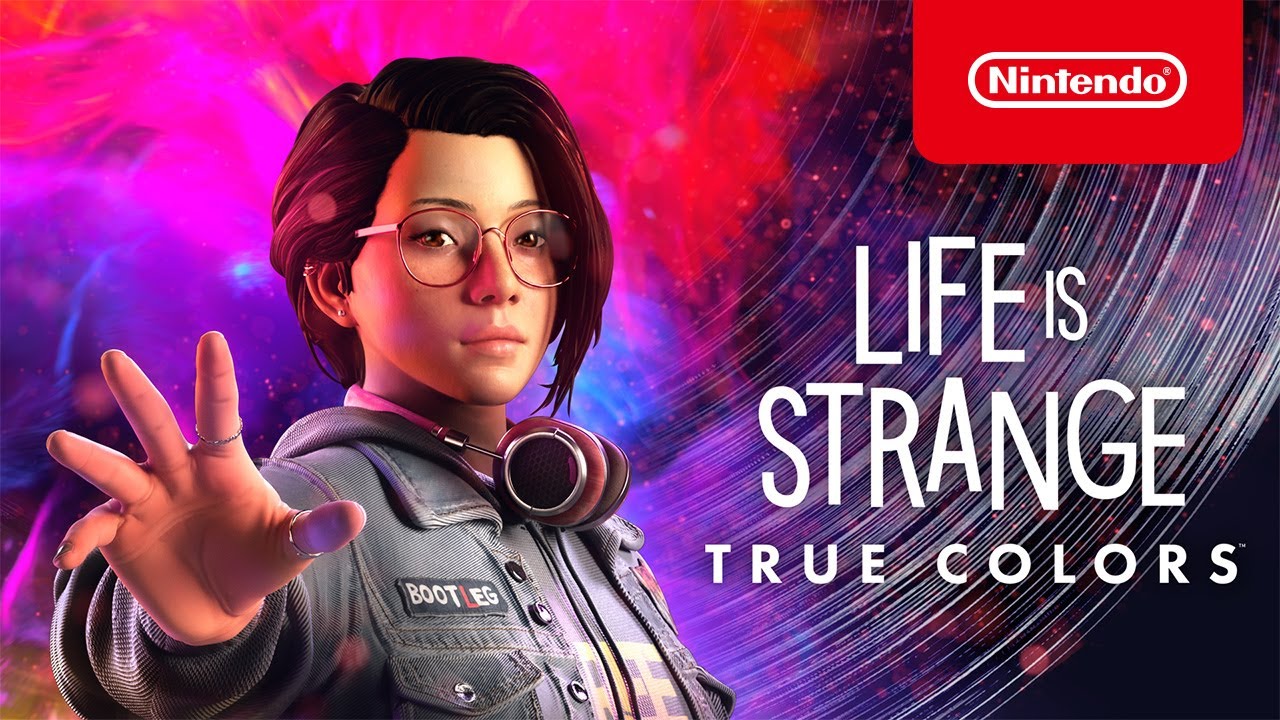 Life is Strange: True Colors je u aj na Switchi