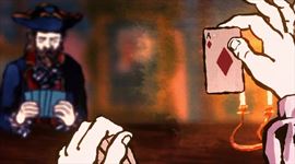 Card Shark bude podvádzať pri kartách budúci rok