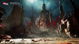 11 bit studios teasuje svoj nový projekt