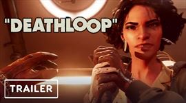 Deathloop ukzal nov trailer s alou dvkou zabjania