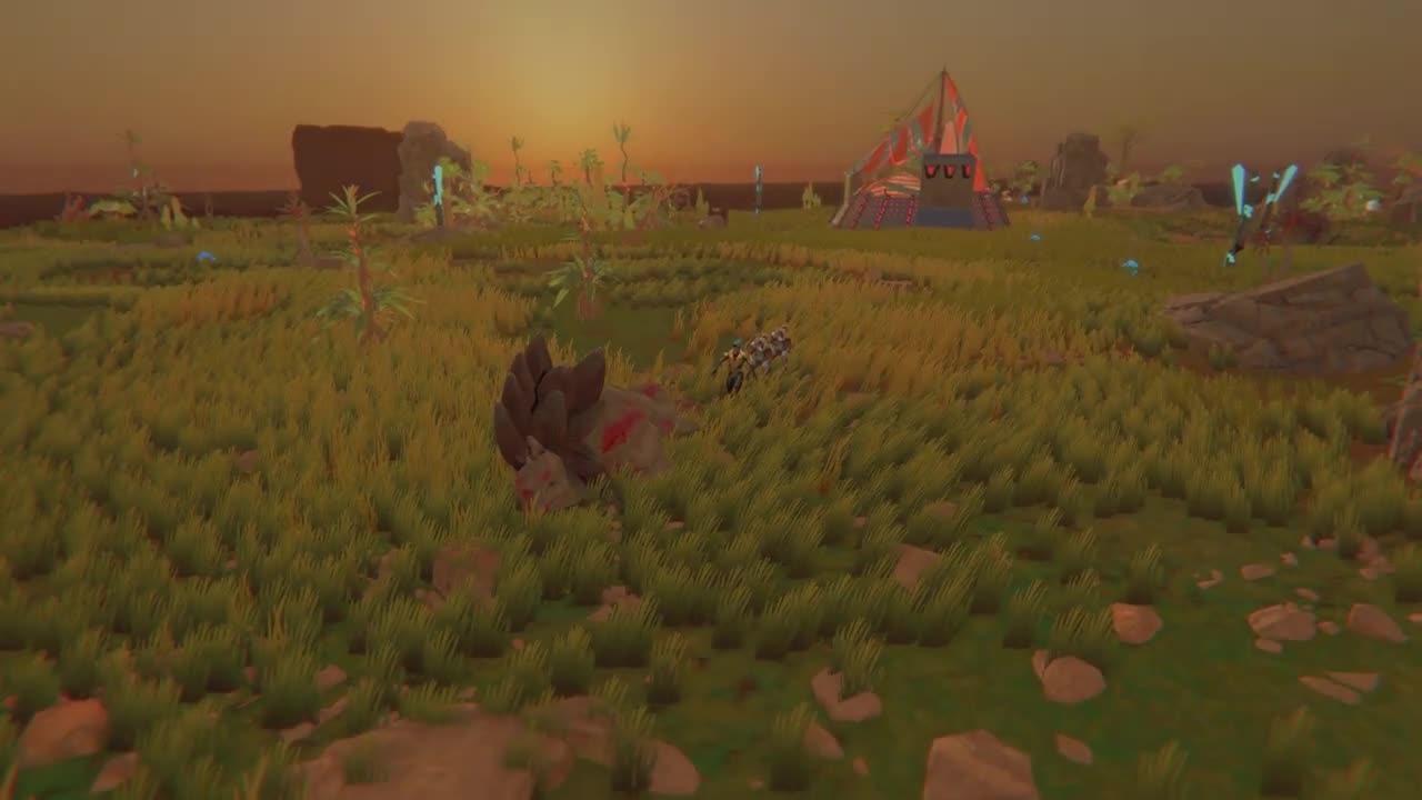 We Are The Caretakers sa v apríli postará o hráčov v Early Access