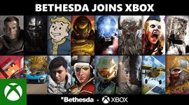 Trailer pri prleitosti prchodu Bethesda do Xboxu