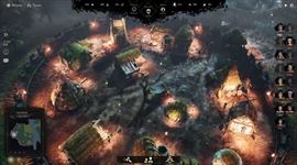 Gord sa predstavuje, za hrou stojí bývalý vývojár z CD Projekt Red