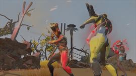 RPG We Are The Caretakers vyšla v Early Access verzii