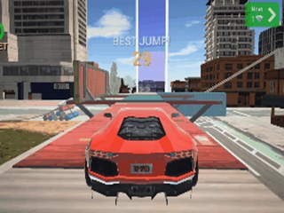 Top Speed Racing 3D