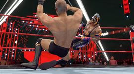 WWE 2K22 predstavené prvým teaserom