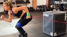 Faily týždňa - Pády