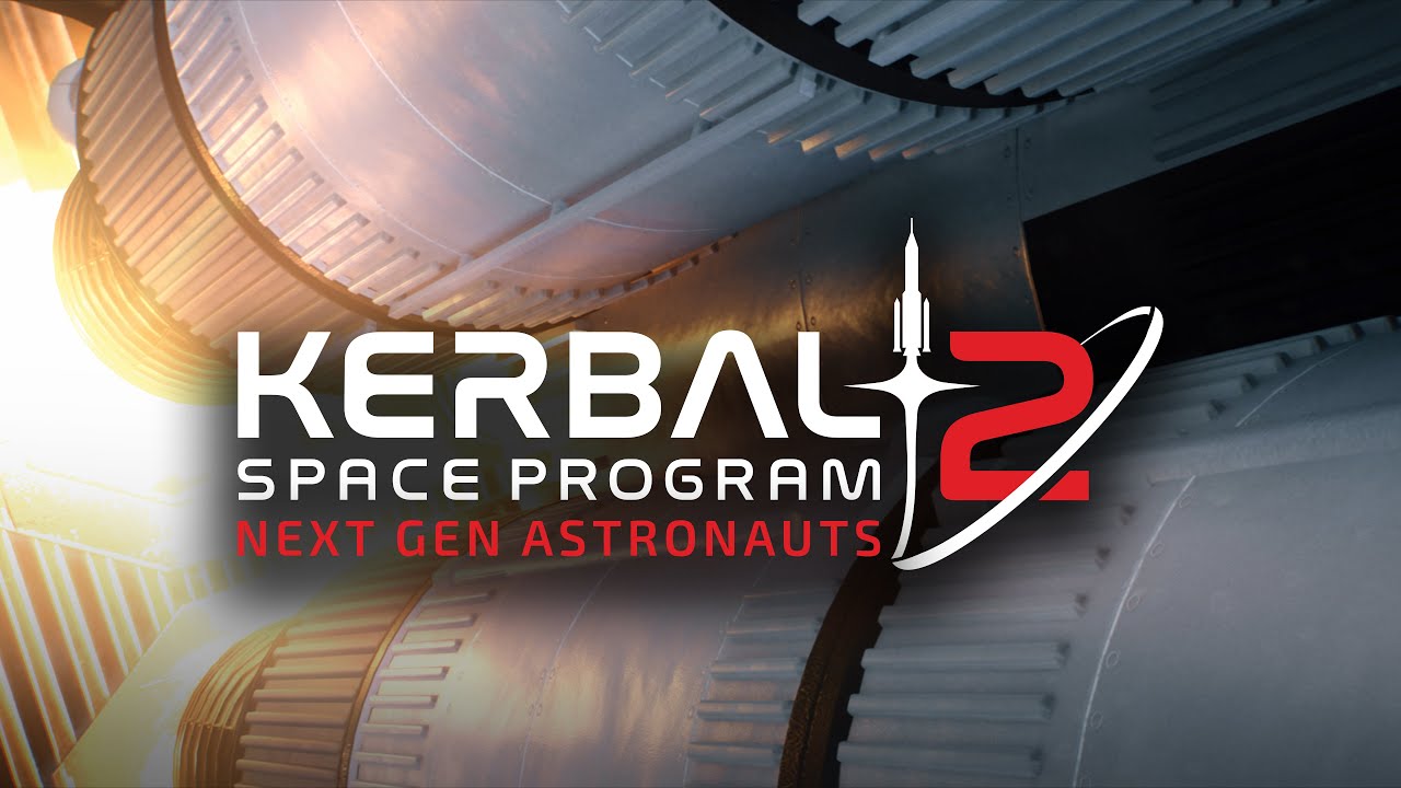 Ako sa Kerbal Space Program 2 otvor novikom?