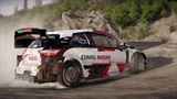 WRC 10 – rally jazda, kde rozhoduje každý meter