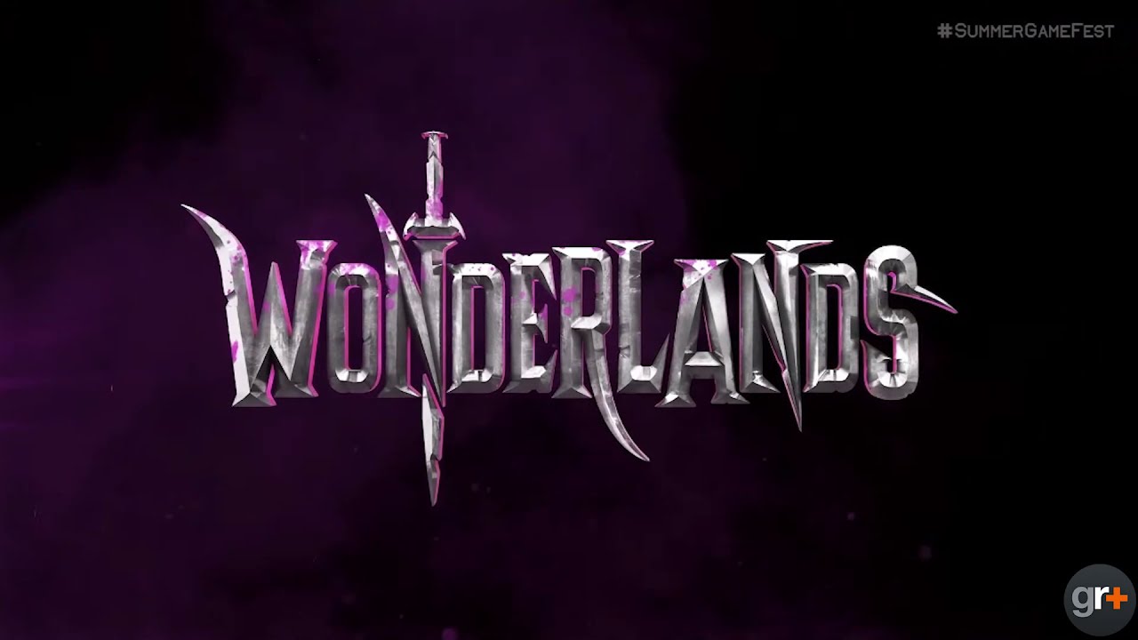 Titul Tiny Tina's Wonderlands predstaven prvm trailerom