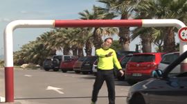 Zábavná olympiáda