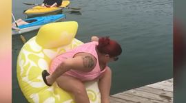 Keď vám skok nevyjde