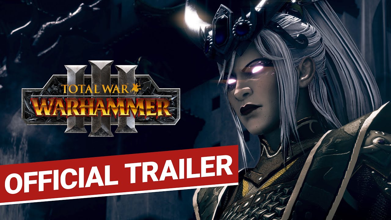 Total War: Warhammer III ukazuje epick bitku v mystickom svete Grand Cathay