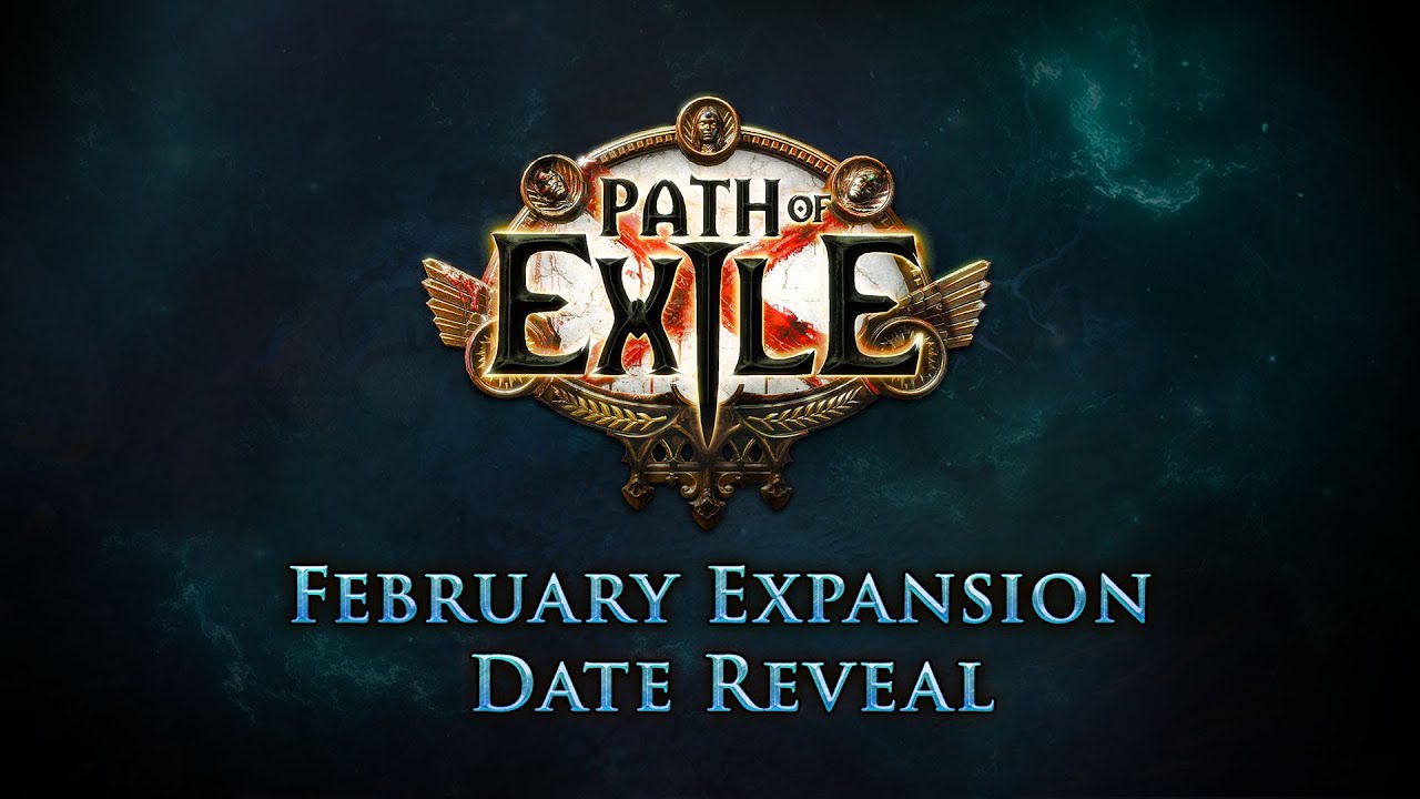Path of Exile sa pripravuje na vydanie novej expanzie