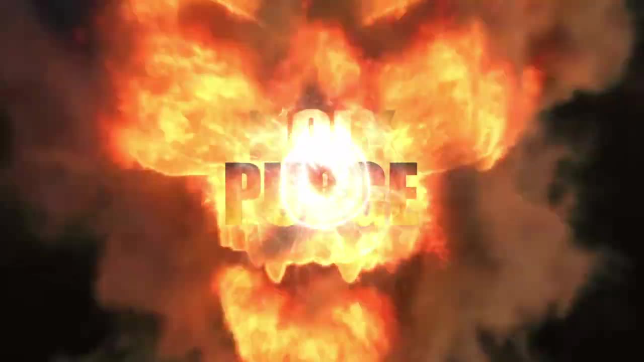 Holy Purge bude kooperačná akcia s kňazmi proti temnote