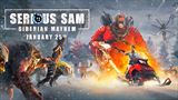 Serious Sam: Siberian Mayhem ukazuje prvých 10 minút