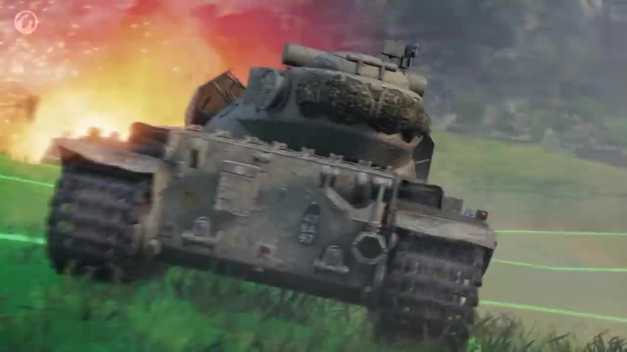 World of Tanks predstavuje nov hern reim Npor