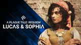 A Plague Tale: Requiem  - Lucas & Sophia trailer