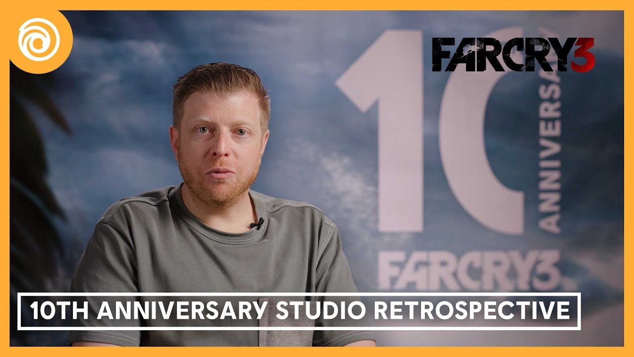 Far Cry 3 oslavuje 10 rokov