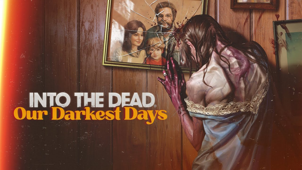 Into the Dead: Our Darkest Days bude spin-off znmej zombie srie