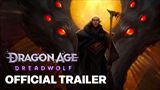 Dragon Age: DreadWolf - ingame cinematic trailer